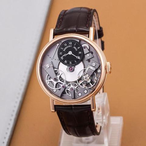 Breguet 7027BR/G9/9V6