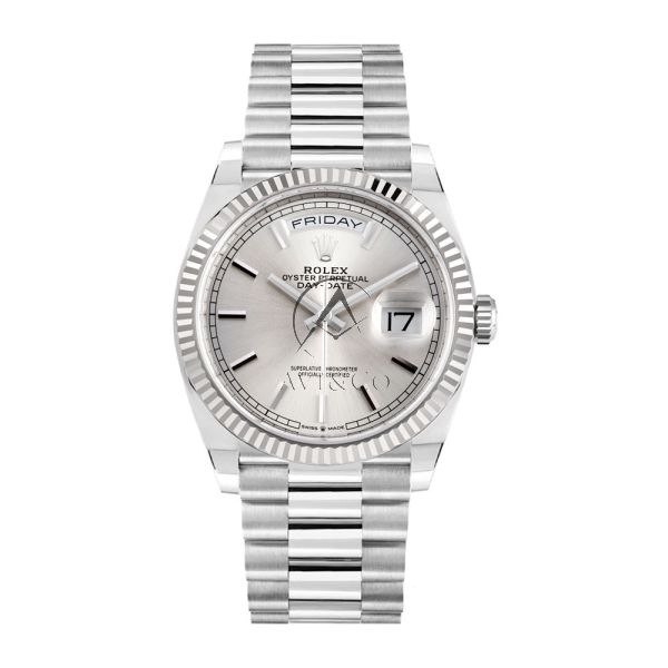 Rolex 128239-0025