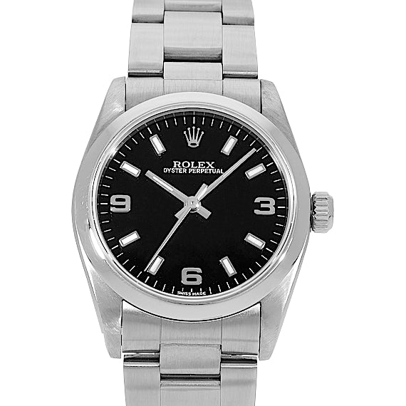 Rolex 114200-0014