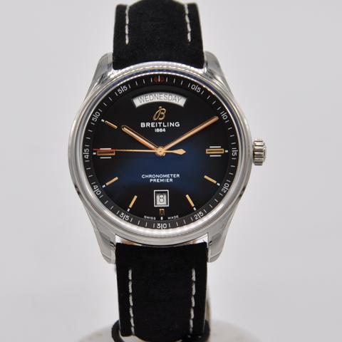 Breitling A45340241B1X2
