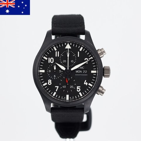 IWC iw389101