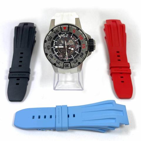 Richard Mille rm028