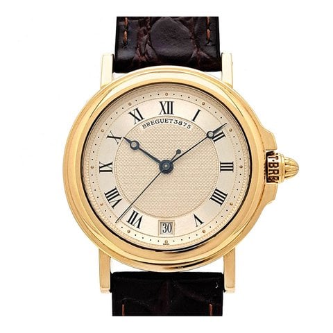 Breguet 3400BA/12/196