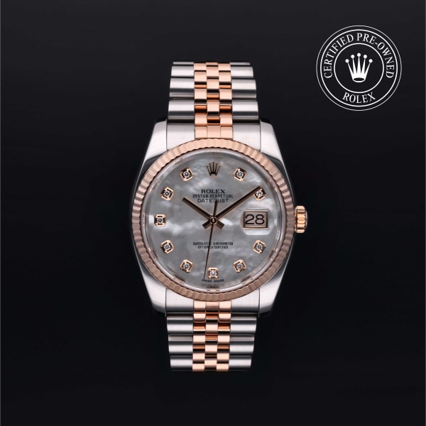 Rolex 116231-0061
