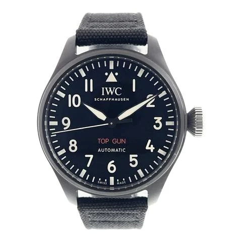 IWC IW3298-01