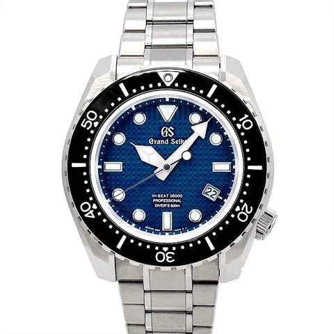 Grand Seiko SBGH257