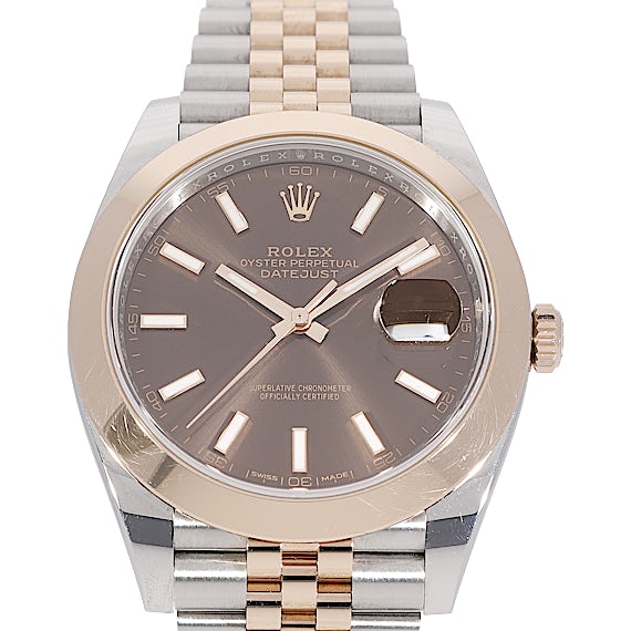 Rolex 126301-0002