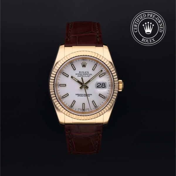 Rolex 116138_silve_stick