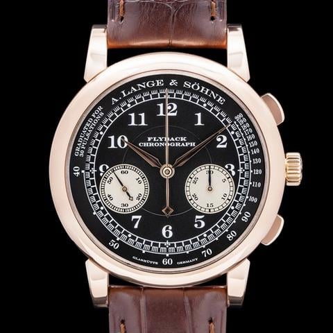 A. Lange & Söhne 401.031