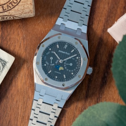 Audemars Piguet 25594ST.00.0789ST.05
