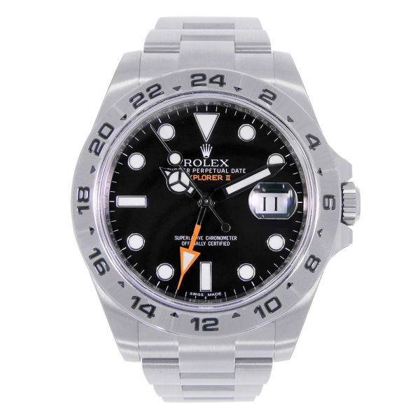 Rolex 216570-0002