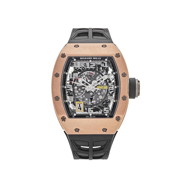 Richard Mille RM 030 (various)