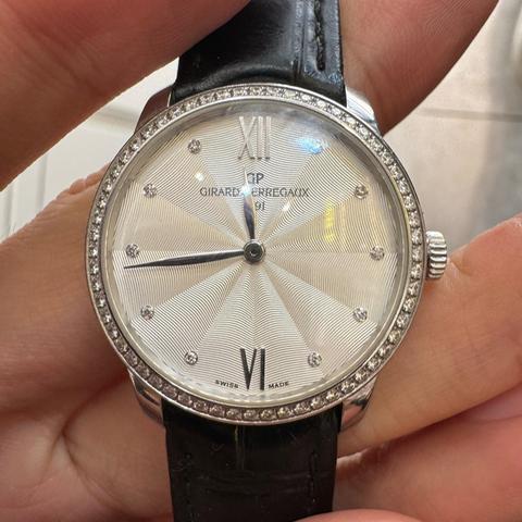 Girard-Perregaux 49528D11A172-CB6A