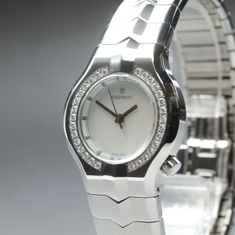 TAG Heuer WP1317.BA0751