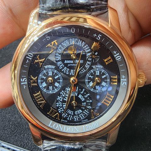 Audemars Piguet 26003OR.OO.D002CR.01