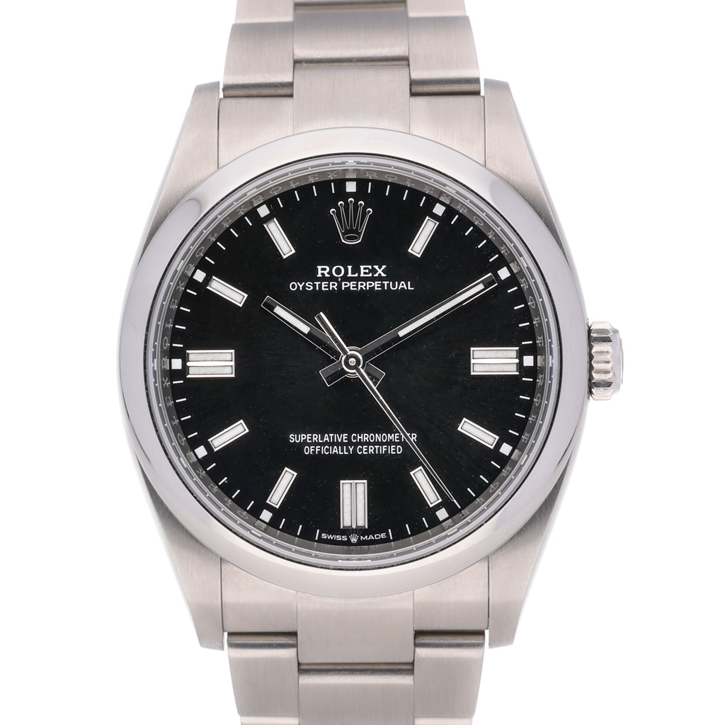Rolex 126000-0002
