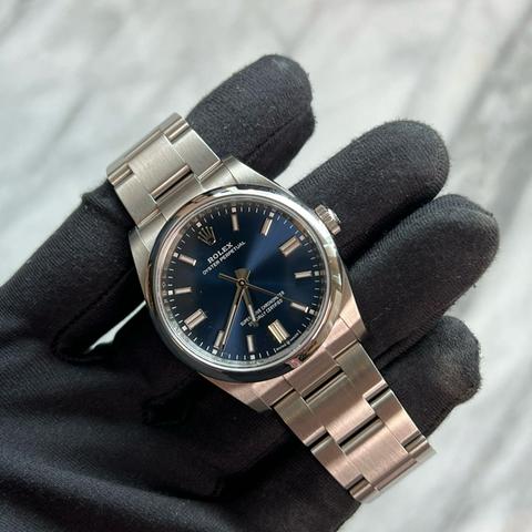 Rolex 126000-0007