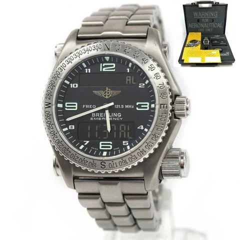 Breitling E56321 Orbiter