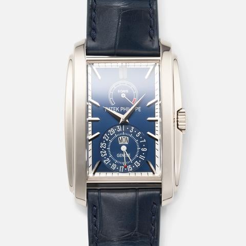 Patek Philippe 5200G-001