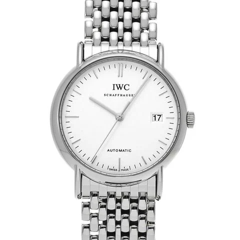 IWC IW3533-03