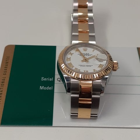Rolex 279173-0014