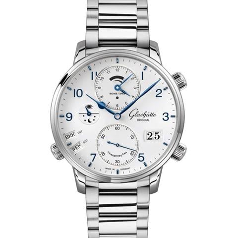 Glashütte Original 1-89-02-03-02-70