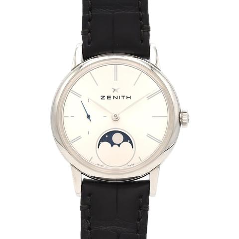 Zenith 03.2310.692/02.C706