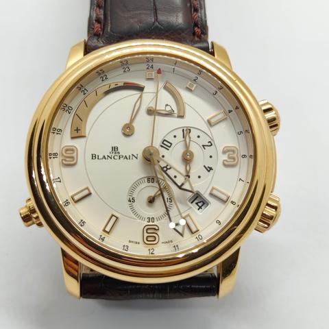 Blancpain 2841-3642-53B