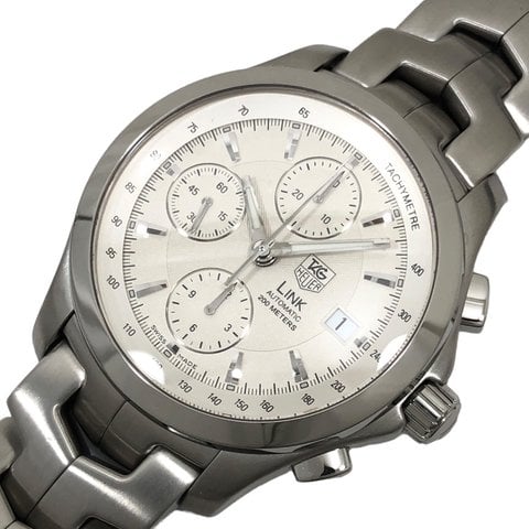 TAG Heuer Link (various)