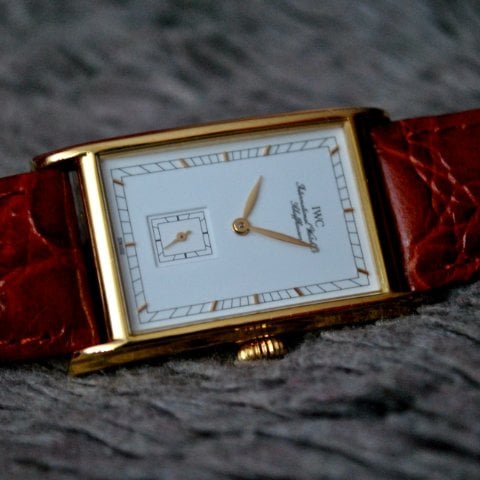 IWC IW925502