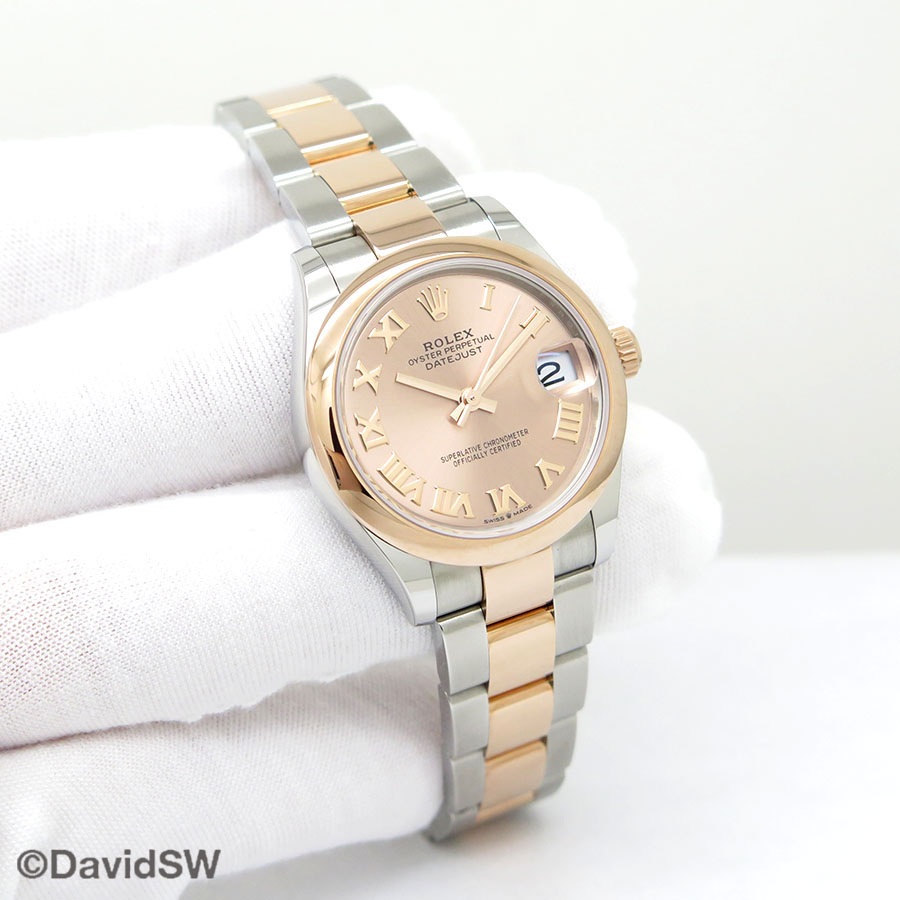 Rolex 278241-0005