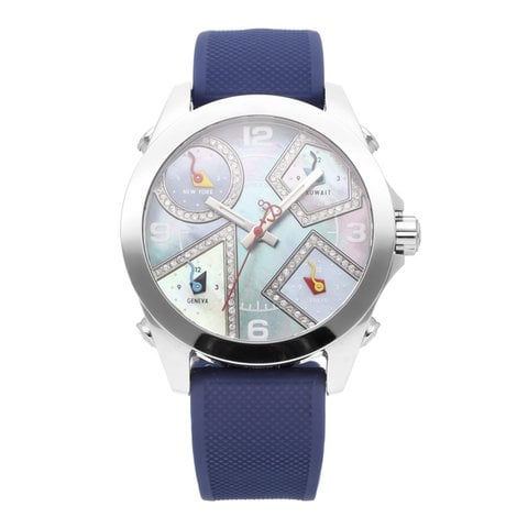 Jacob & Co 5 Time Zone Monster (various)