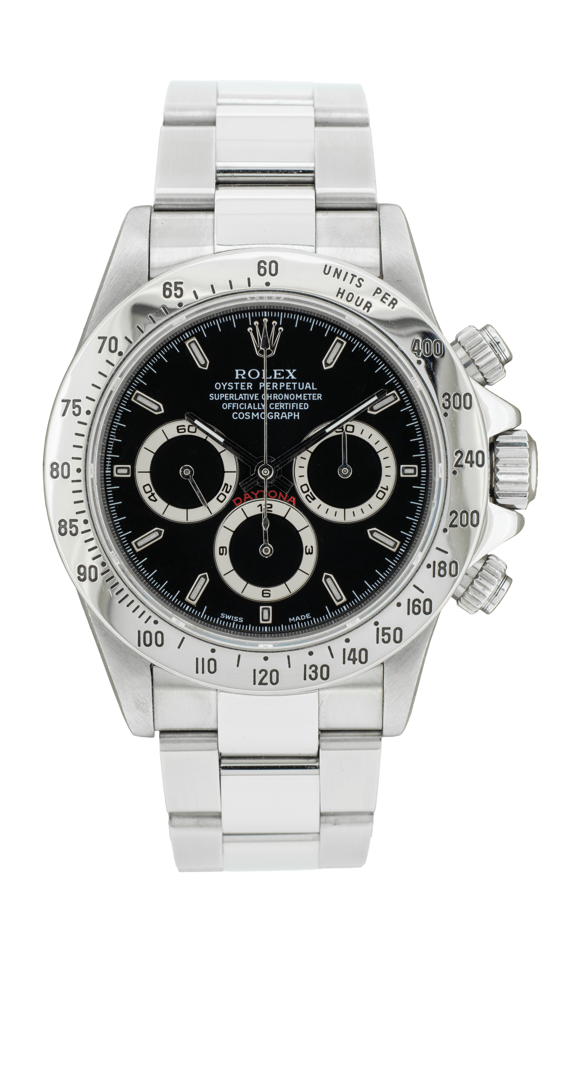 Rolex 116520-0016