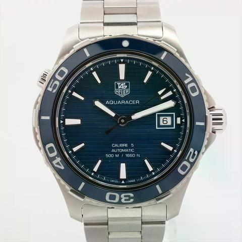 TAG Heuer WAK2111.BA0830