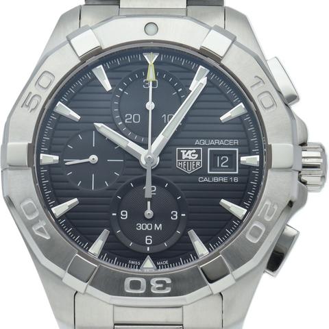 TAG Heuer CAY2110.BA0925