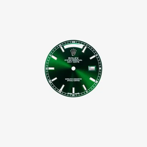 Rolex 118138-0018
