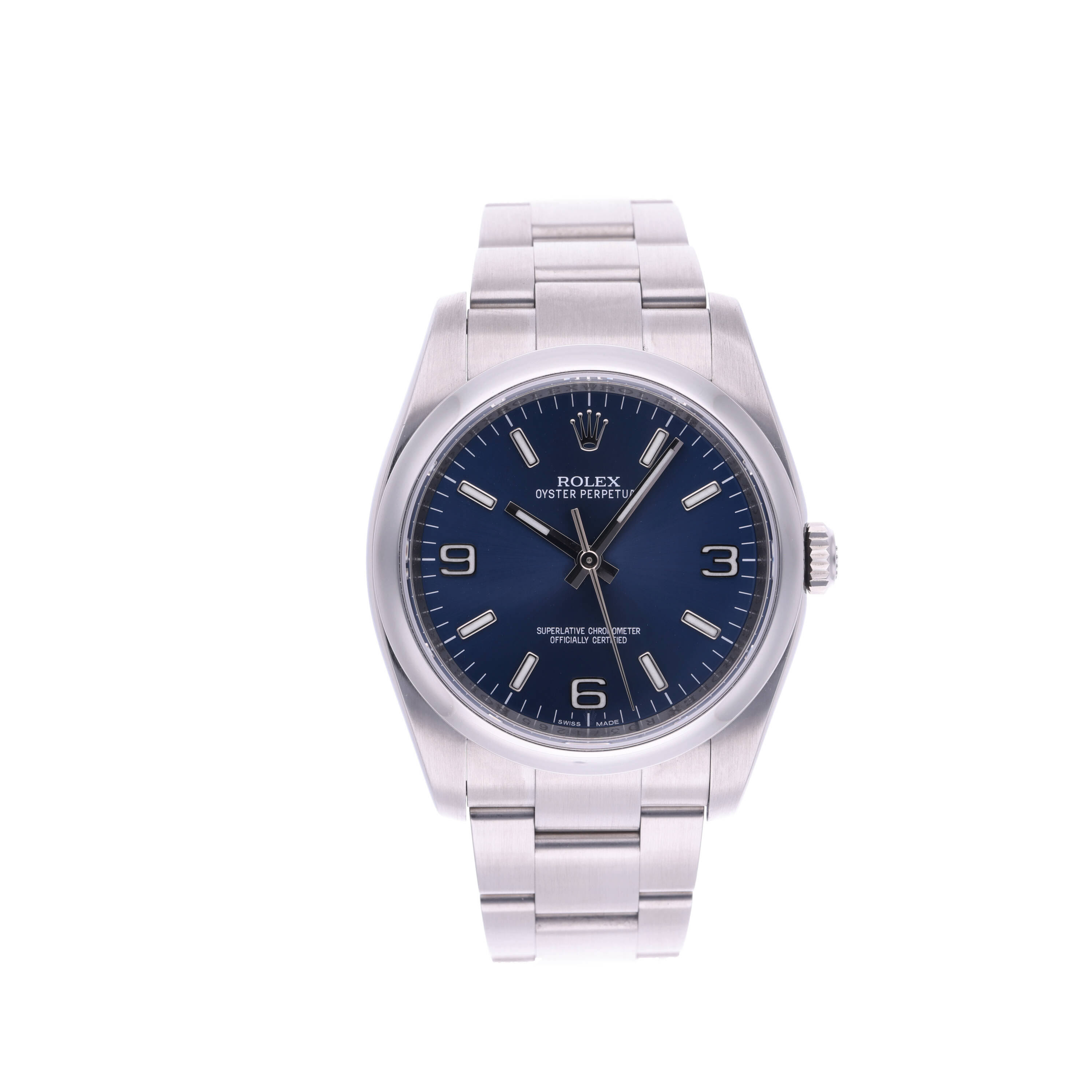 Rolex 116000-0002