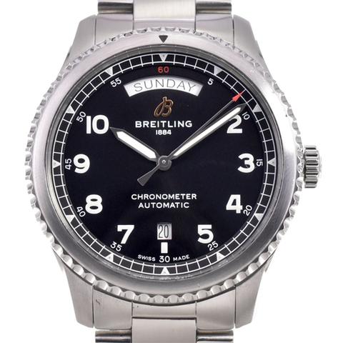 Breitling A45330101B1X1