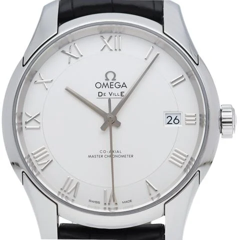 Omega 433.13.41.21.02.001