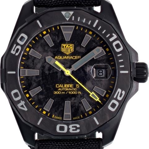 Aquaracer (various)