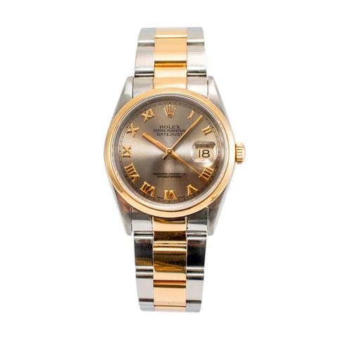 Rolex 116203-0130