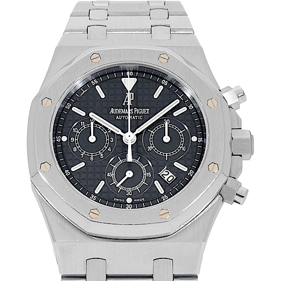 Audemars Piguet 25860ST.OO.1110ST.03