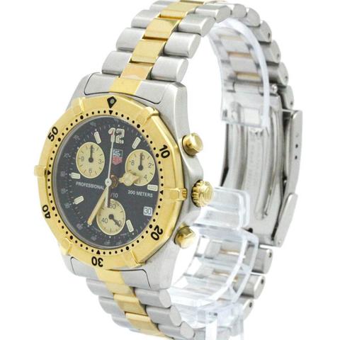 Professional Sports Watch (various)