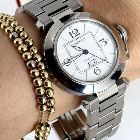 Louis Cartier (various)