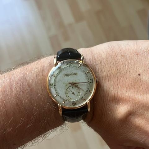 Jaeger-LeCoultre 1272510