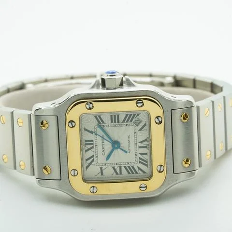 Santos de Cartier (various)