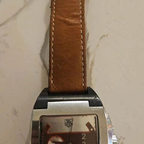 TAG Heuer CAM2111.FC6259