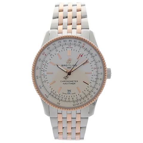 Breitling U17326211G1U1