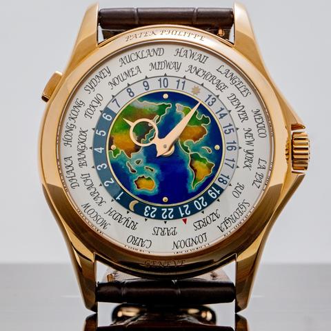 Patek Philippe 5131R-001
