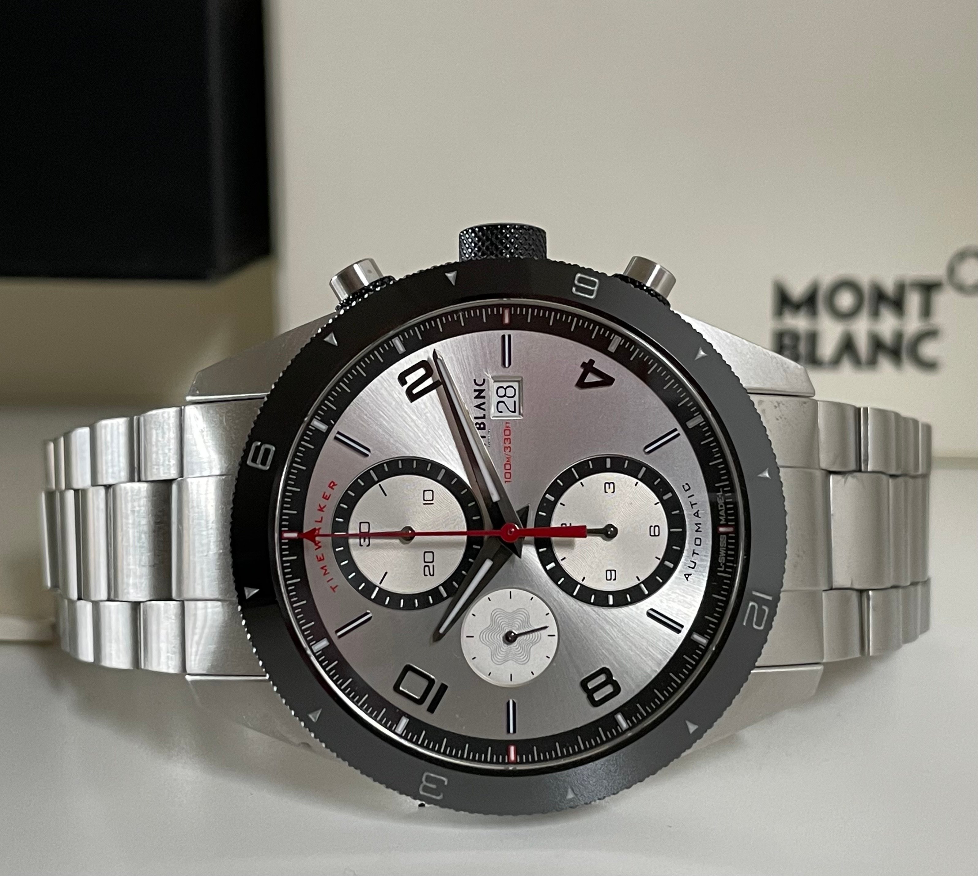 Sport Chronograph (various)